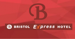 Hotel Profissionale Bristol Express São Luis