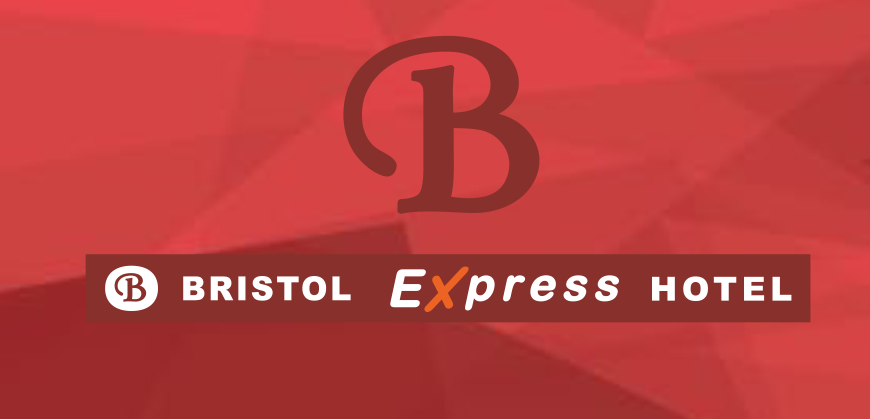 Hotel Profissionale Bristol Express São Luis