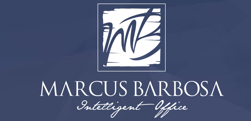 Marcus Barbosa Intelligent Office